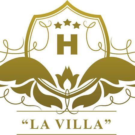 Hotel La Villa Τίρανα Εξωτερικό φωτογραφία