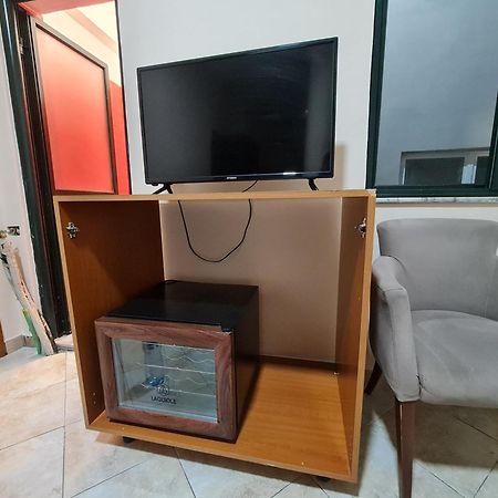 Hotel La Villa Τίρανα Εξωτερικό φωτογραφία