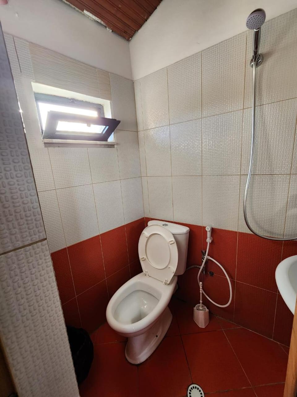 Hotel La Villa Τίρανα Εξωτερικό φωτογραφία