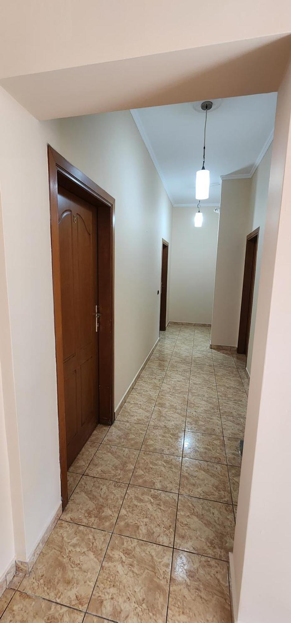 Hotel La Villa Τίρανα Εξωτερικό φωτογραφία