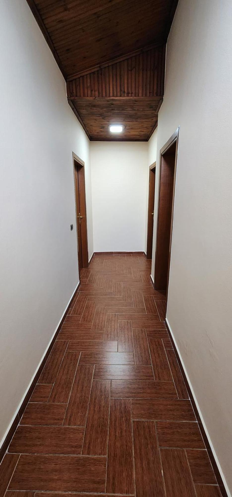 Hotel La Villa Τίρανα Εξωτερικό φωτογραφία