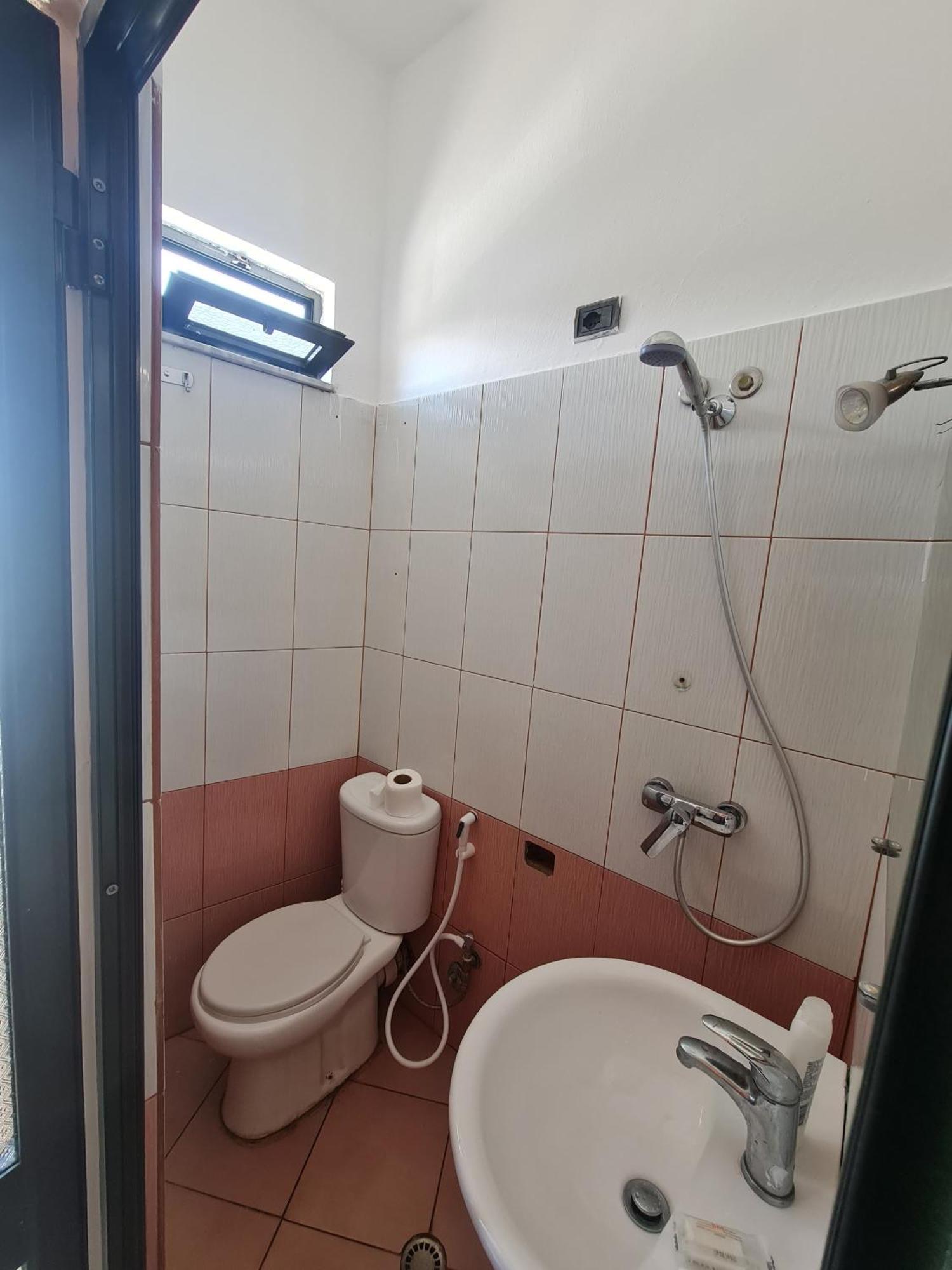 Hotel La Villa Τίρανα Εξωτερικό φωτογραφία