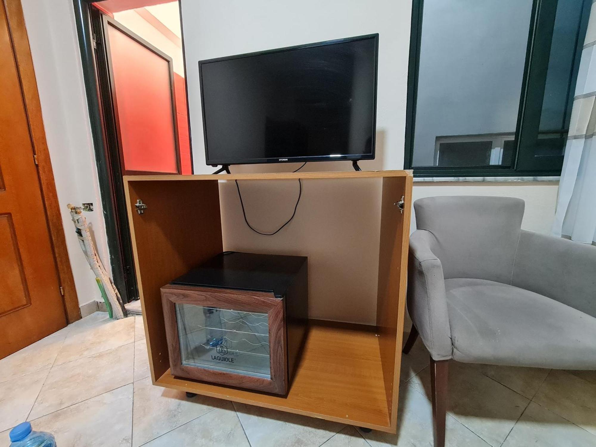 Hotel La Villa Τίρανα Εξωτερικό φωτογραφία