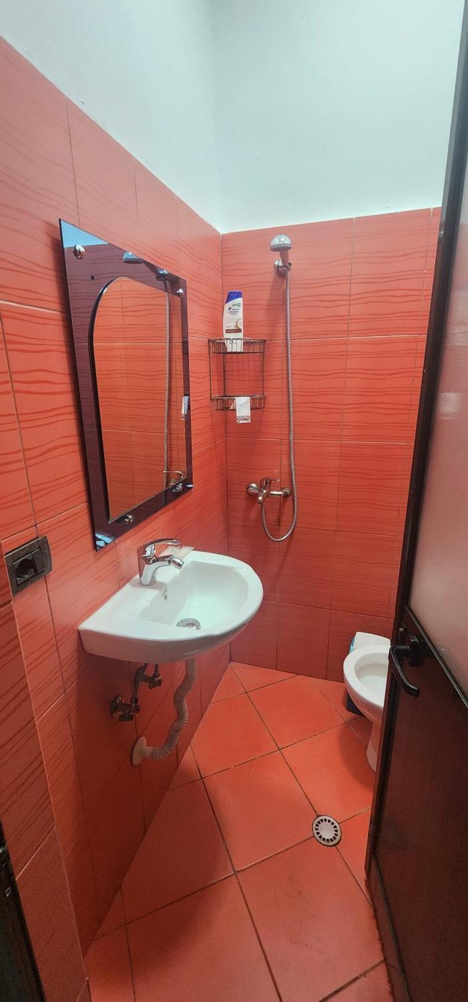 Hotel La Villa Τίρανα Εξωτερικό φωτογραφία